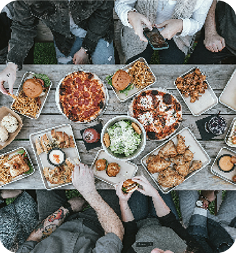 Gastronomy Tour